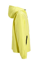 thumbnail: BLACK BANANAS zomerjas lime groen