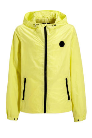 zomerjas lime groen