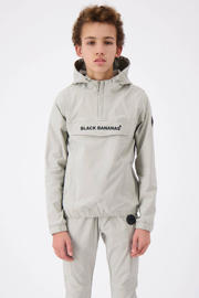 thumbnail: BLACK BANANAS anorak zomer grijs