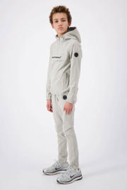 thumbnail: BLACK BANANAS anorak zomer grijs