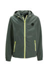 Groen/neongeel