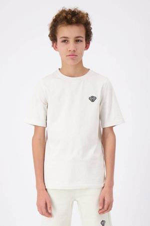 T-shirt ecru