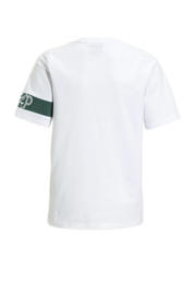 thumbnail: BLACK BANANAS T-shirt JR. COMMANDER wit