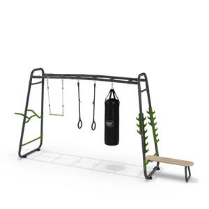  EXIT GetSet monkeybar MB330
