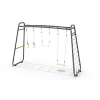 thumbnail: Exit Toys  EXIT GetSet monkeybar MB310