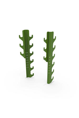 EXIT GetSet haltersteun MB200 / MB300 / PS500 / PS600