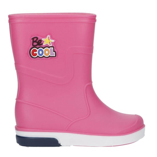 roze regenlaarzen meisjes