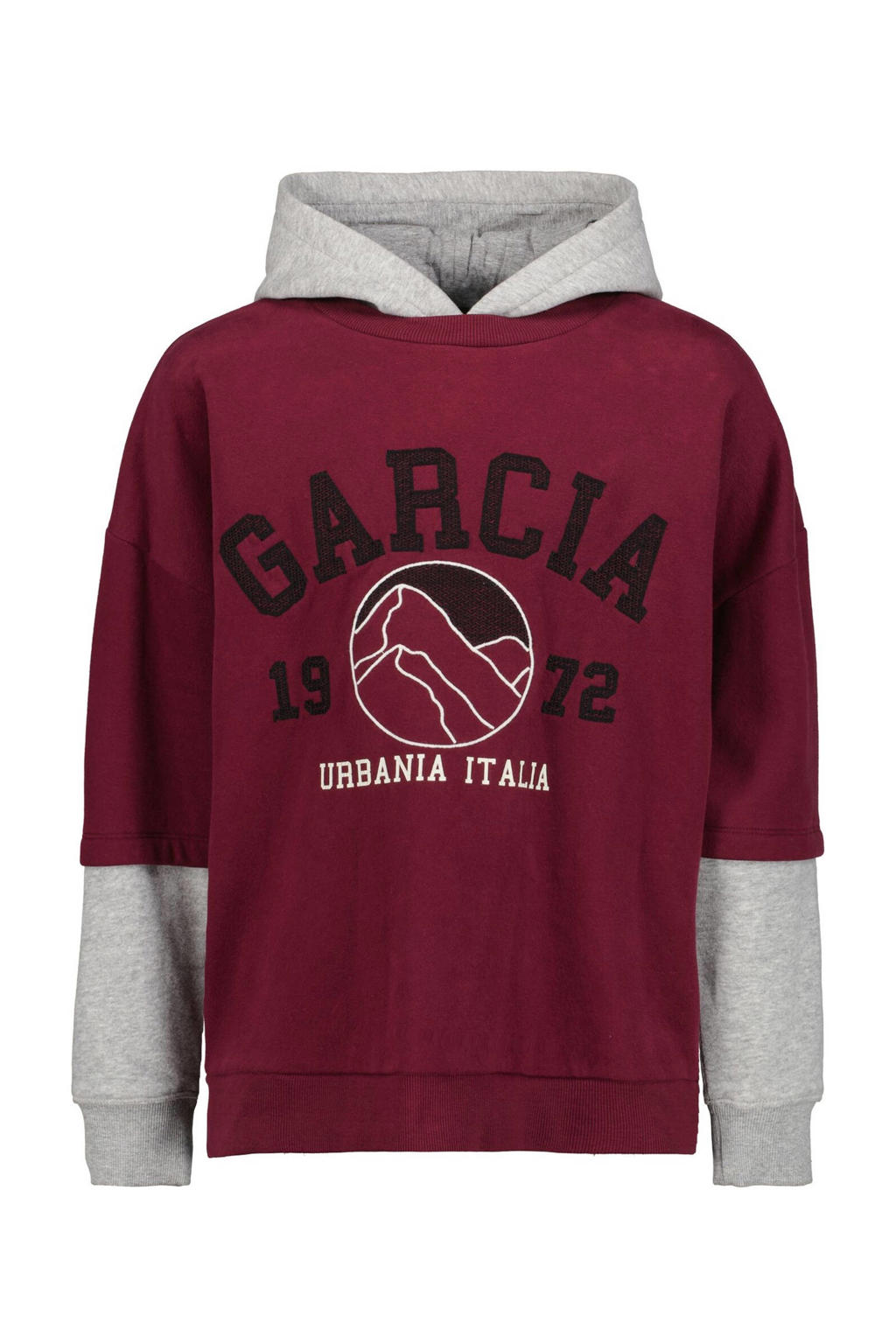 Garcia - Jungen Hoodie G53663