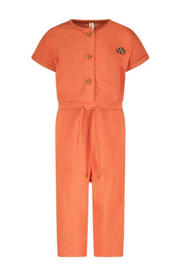 thumbnail: The New Chapter baby jumpsuit Yuki roestrood