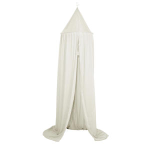 hydrofiele klamboe Soft White