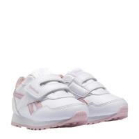 thumbnail: Reebok Classics Royal Rewind  sneakers wit/lichtroze