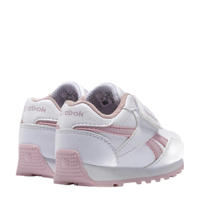 thumbnail: Reebok Classics Royal Rewind  sneakers wit/lichtroze