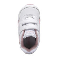 thumbnail: Reebok Classics Royal Rewind  sneakers wit/lichtroze