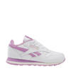 Wit/roze.
