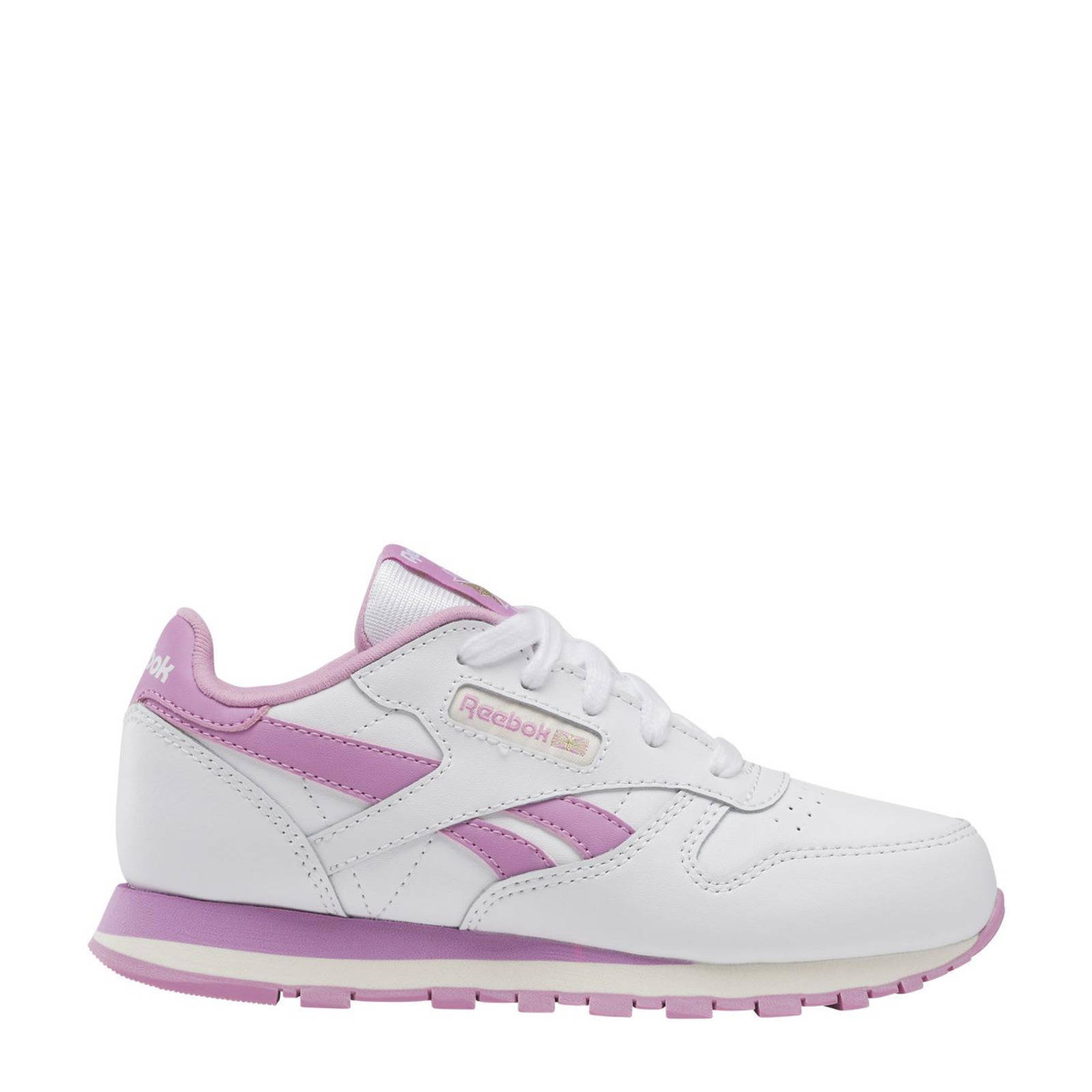 Reebok roze zool hot sale