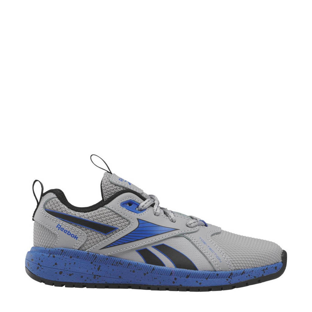 Durable XT sportschoenen kobaltblauw/grijs/zwart
