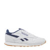 Wit/blauw