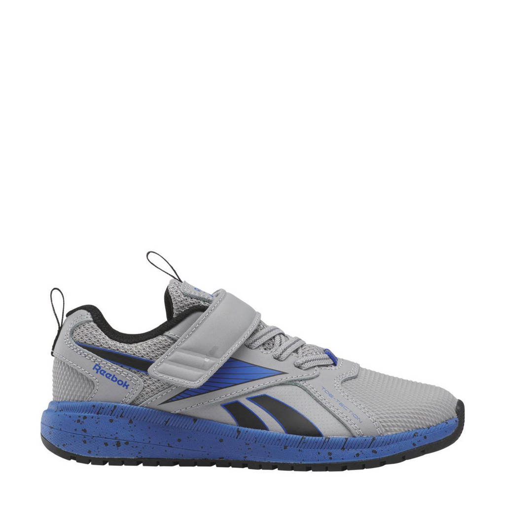 Durable XT sportschoenen kobaltblauw/grijs/zwart