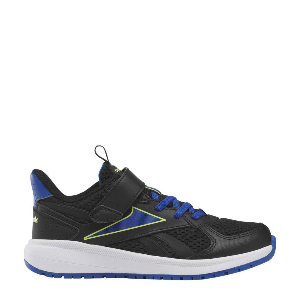 Road Supreme 4.0 sportschoenen kobaltblauw/zwart