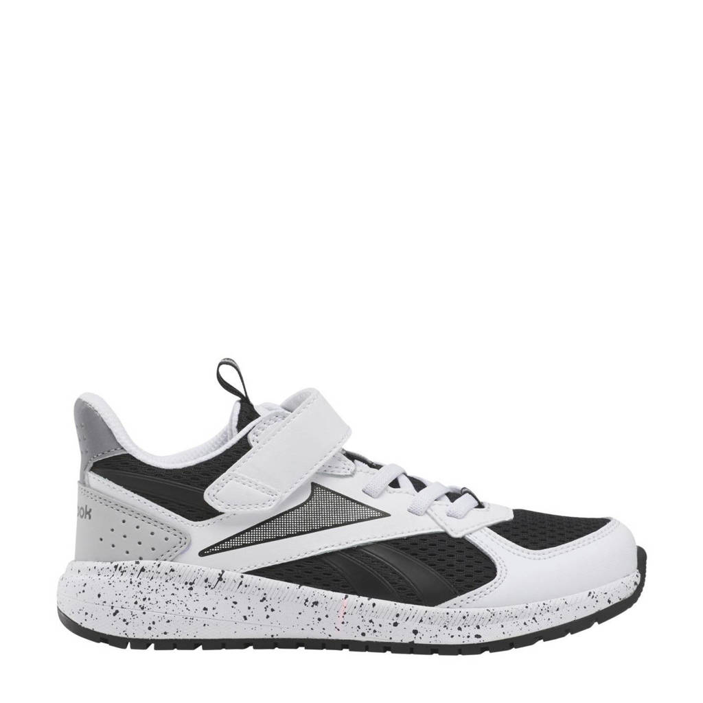 Road Supreme 4.0 sportschoenen wit/grijs/zwart