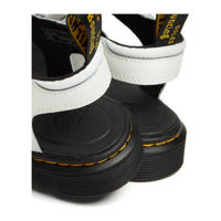 thumbnail: Dr. Martens leren sandalen wit