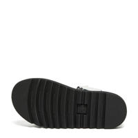 thumbnail: Dr. Martens leren sandalen wit