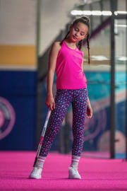 thumbnail: B.Nosy sporttop Airen fuchsia