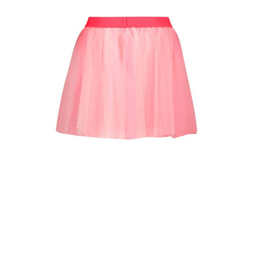 B.Nosy rok felroze Meisjes Polyester Effen 110 | Rok van