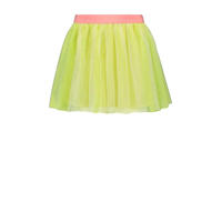 thumbnail: Groene meisjes B.Nosy tule rok gemaakt van polyester en met elastische tailleband