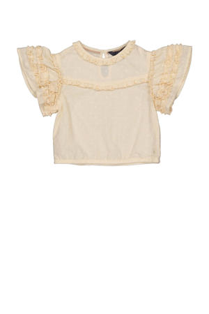 T-shirt MIKKI ecru