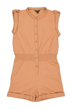 playsuit KAROON oranje