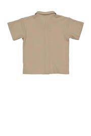 thumbnail: LEVV T-shirt MAURO kameel