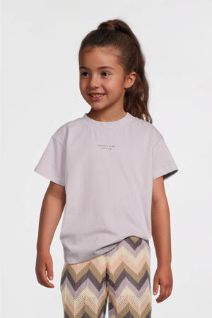 T-shirt MASHA violet