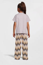 thumbnail: LEVV T-shirt MASHA violet
