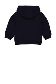 thumbnail: LEVV sweatvest MIRON donkerblauw