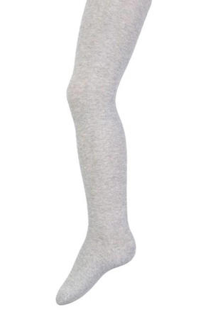 maillot lichtgrijs melange