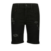thumbnail: Raizzed denim short Oregon Crafted black