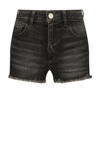 Vintage Black