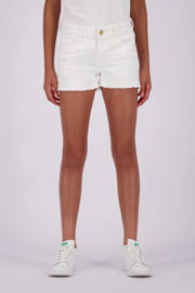 thumbnail: Raizzed denim short Louisiana white