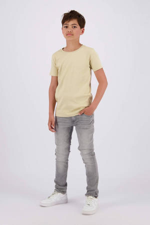 T-shirt Bannu wit