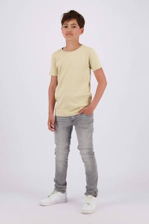 T-shirt Bannu wit