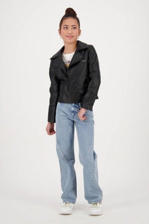 bikerjack Tiara zwart