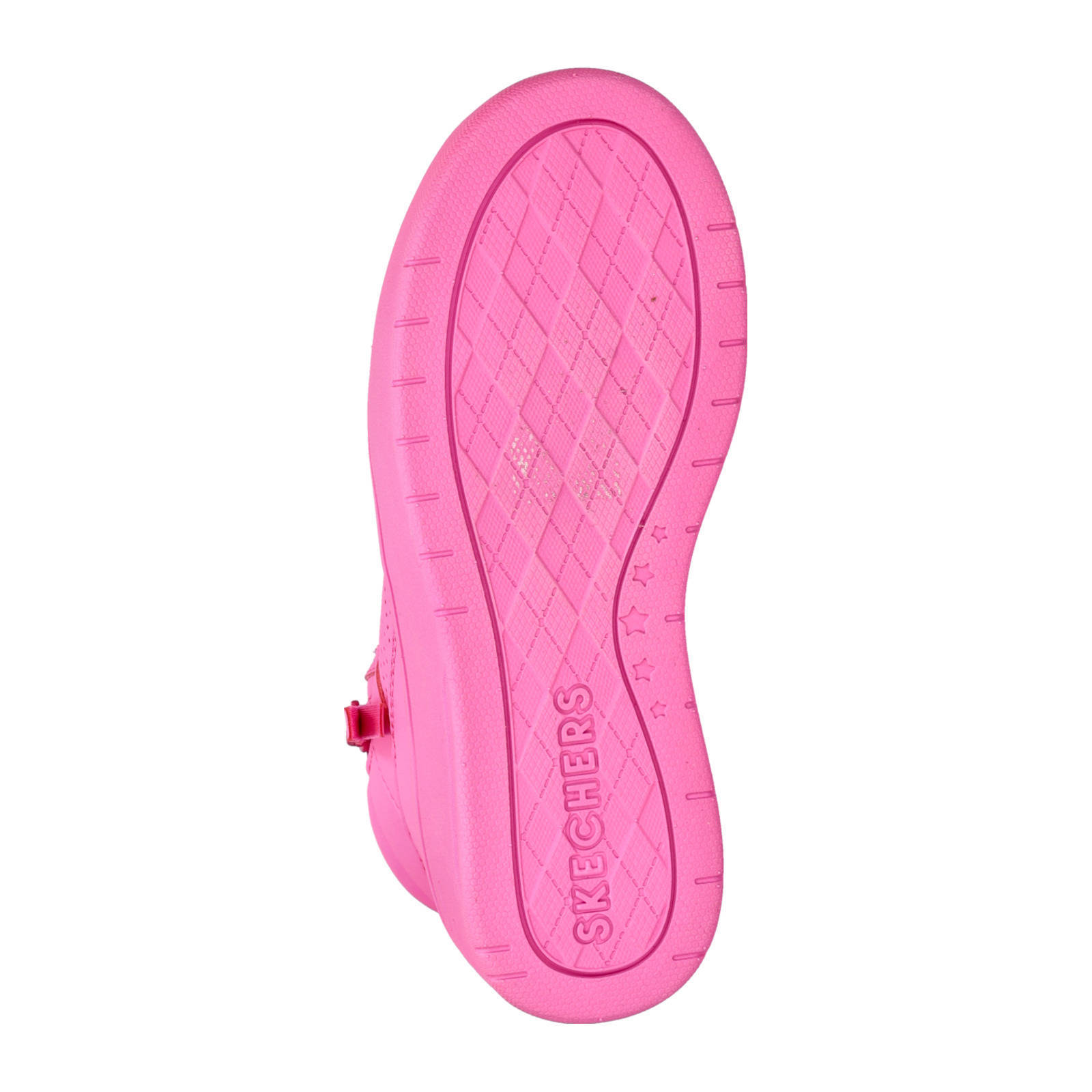 Skechers slippers outlet roze