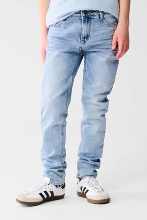 regular fit jeans light blue