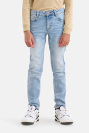 thumbnail: Shoeby regular fit jeans light blue
