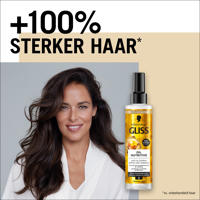 thumbnail: Gliss Oil Nutritive anti-klit spray - 6 stuks voordeelverpakking