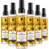 Gliss Oil Nutritive anti-klit spray - 6 stuks voordeelverpakking