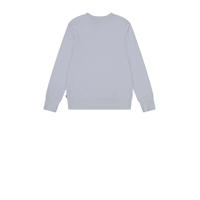 thumbnail: Levi's Kids sweater BATWING met logo lichtblauw