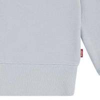 thumbnail: Levi's Kids sweater BATWING met logo lichtblauw