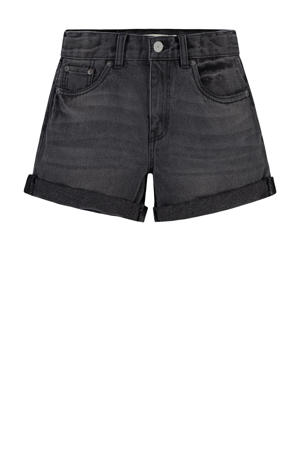 mom denim short yonder w/o destruction